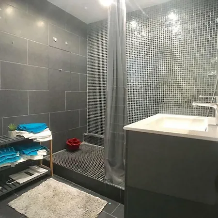 130 M2 Grand Paris Rer A 5 Mn Apartamento Rosny-sous-Bois